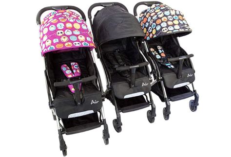 Familidoo Air | Reviews | Mother & Baby