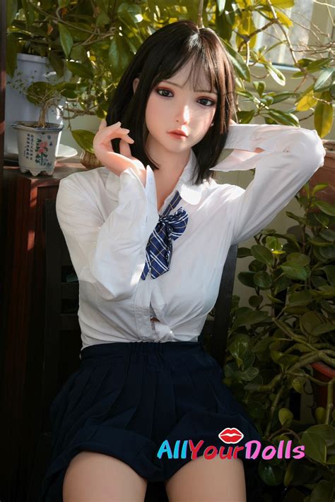 Fantasy Sex Doll Silicone Head Cm Ft C Cup Seren Shedoll AllYourDolls