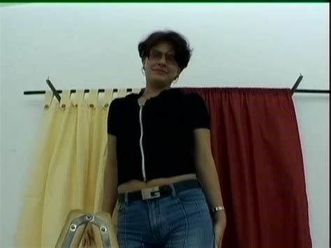 Scene From Casting By Horny Heaven HotMovies