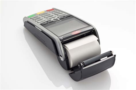 TPE Ingenico iWL 250