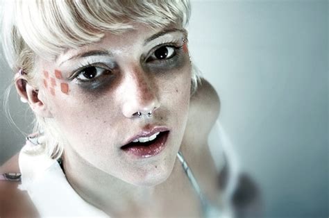 Blonde Cute And Eyes Image 7508 On Favim