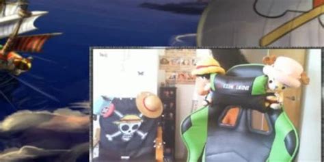 Twitch Streamer Forgot Her Stream On And Walks In Naked Tits And Pussy GamerGirl Tnaflix