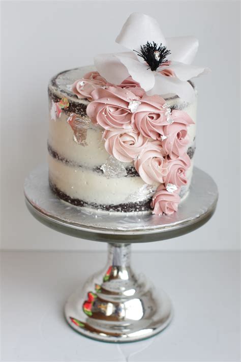 Naked Cakes Starbird Bakehouse