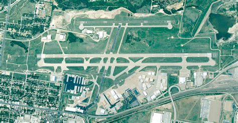 Have You Flown to Fort Worth Lately? – Airport Journals