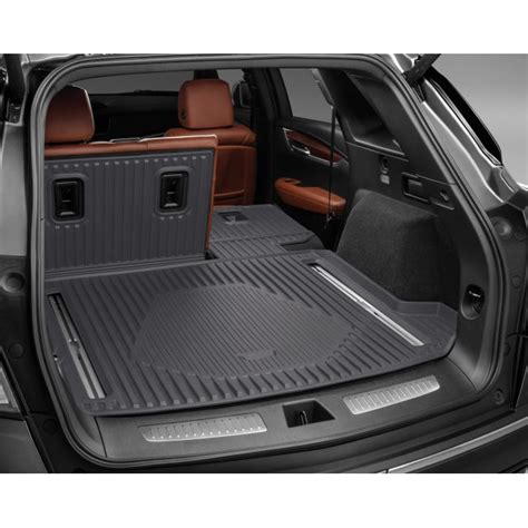 2021 2023 Cadillac XT5 Cargo Area Liner Premium Lux Sport Models