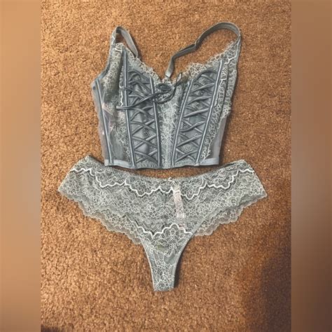 Victoria S Secret Intimates Sleepwear Victorias Secret Lingerie