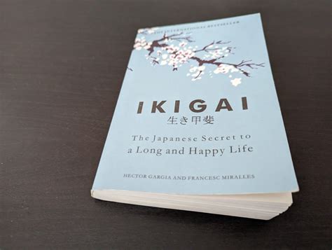 Ikigai, Secrets To Longevity – A Book Summary & Review - Shilpa Kapilavai