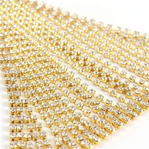 Rhinestone Fringe Bra Panties Nightclub Bikini Waist Belt Belly Chain Body Jewelry Bikini Body