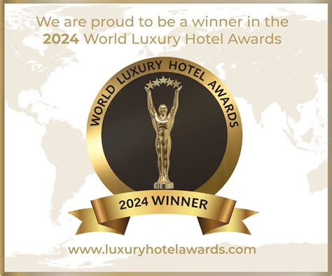 「The World Luxury Hotel Awards 2024」受賞のお知らせ – 百名伽藍【公式】