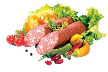 Ассортимент - Специи для мясных продуктов