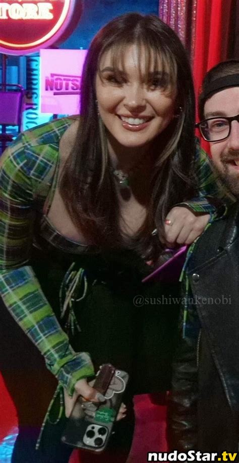 Cathy Kelley Cathykelley Nude OnlyFans Photo Nudostar TV