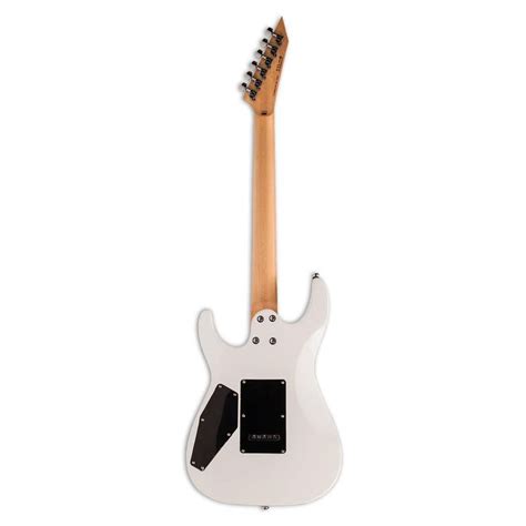 Guitarra Eléctrica Ltd Lxmt130 White