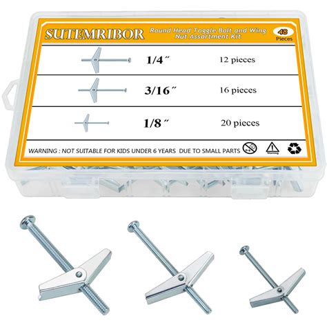 Drill Bit Size For Toggle Bolts at Alexis Dawkins blog