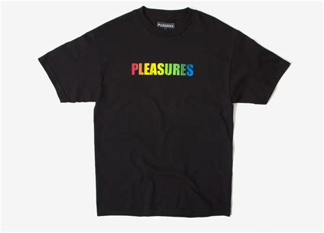 PLEASURES | PLEASURES T Shirts | PLEASURES Hoodies | The Chimp Store