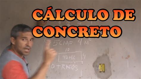 Calcular Concreto Para Piso CALCULATOR GWK