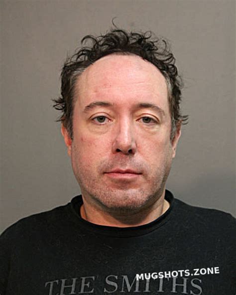 David Paul Cartwright 07102023 Chicago Mugshots Zone