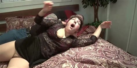 Snuff Necro Porn Fantasies