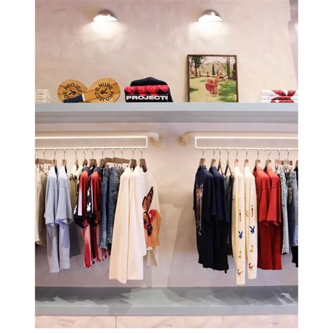 Los Empresarios De Moda Que No Tienen Rival As Son Bruno Y Lex Los Creadores De Nude Project