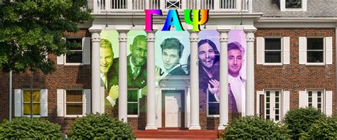 The Gay Frat Brothers Who Become Everyone S Stylist