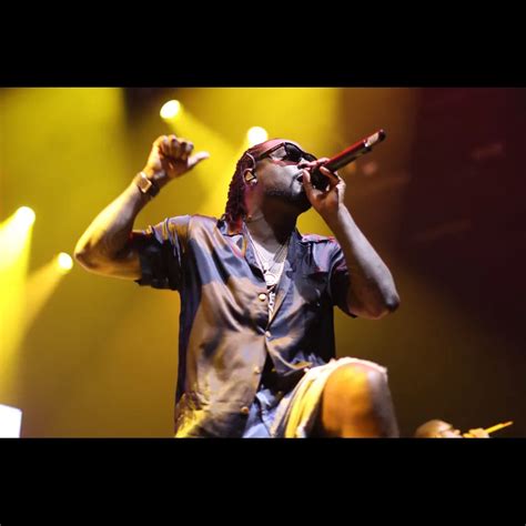 Wale Net Worth 2024: Updated Wealth Of The Rapper