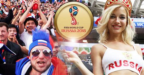 Have Sex With World Cup Fans Russian Mp Tells Women To Bed Supporters And Have Babies Daily Star