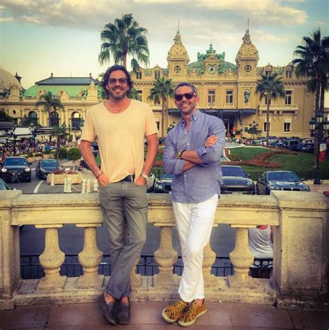 Las Parejas Gay M S Famosas