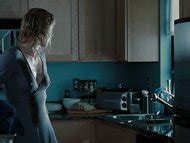 Naked Charlize Theron In The Burning Plain