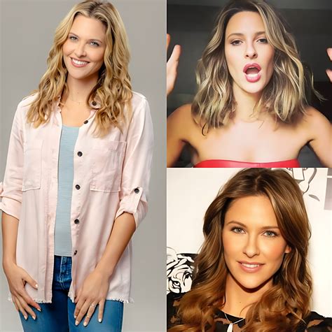 wipeout host jill wagner 6