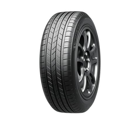 Michelin Primacy All Season Black Sidewall Tire 225 55R19 XL 103H XL