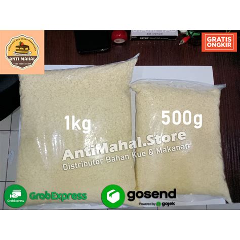 Jual Breadcrumb Tepung Roti Panir 1kg Termurah Warna Putih Shopee