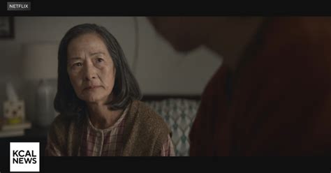 Actress Rosalind Chao Talks About Her Role In Netflixs 3 Body Problem
