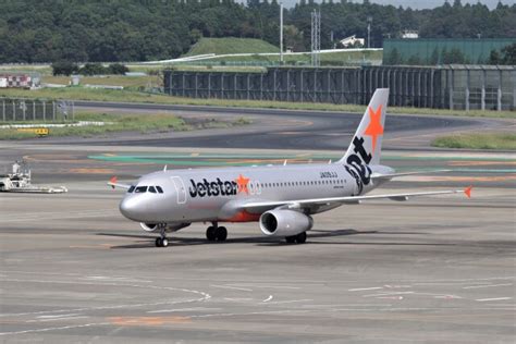 ジェットスター ジャパン Jetstar 航空フォト飛行機 写真・画像 641359ページ Flyteamフライチーム