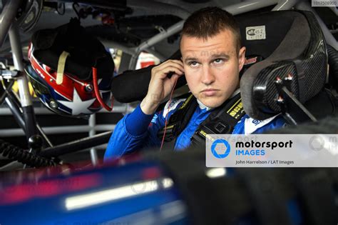 Ryan Preece Jtg Daugherty Racing Chevrolet Camaro Kroger