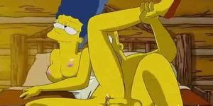 Simpsons Sex Video Porn Videos