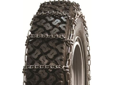 Chain Style Spotlight Double Ring Tire Chains Ken Jones Tires