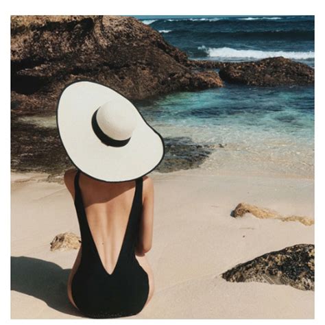 Jual Lady Swimsuit Bikini Baju Renang Wanita Low Back Backless Swimwear Baju Pantai Fashion