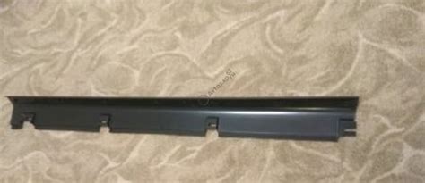 Обтекатель порога правый на Лада Калина 2 Кросс | Интернет-магазин ...