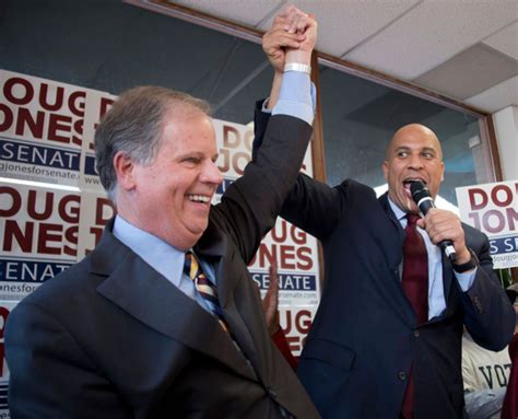 CONFIRMED: Doug Jones beats Roy Moore in Alabama Senate Race - USA Herald