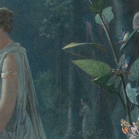 Hermia Midsummer Nights Dream