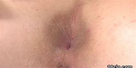 Innocent Teen Is Opening Up Spread Vagina In Closeup And Cumming Tnaflix