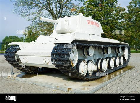 Kv 1 High Resolution Stock Photography and Images - Alamy