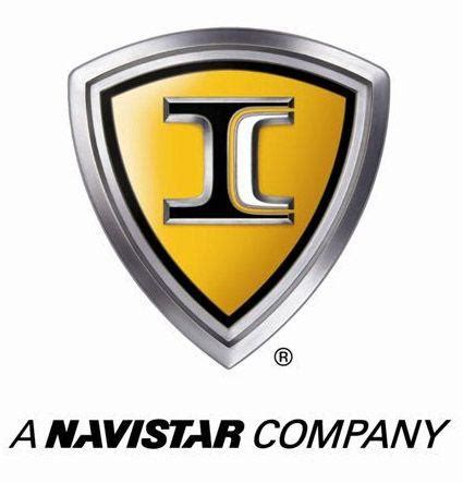 Navistar Logo - LogoDix