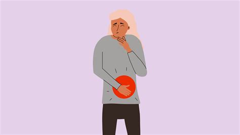 The Best Way to Manage Annoying Bloating and Gas During Perimenopause