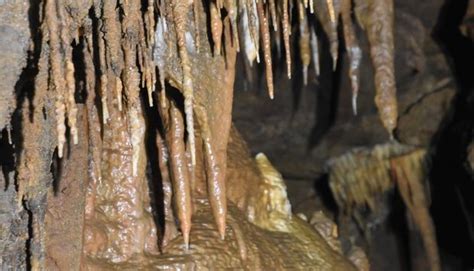 Caves Slovakia Travel