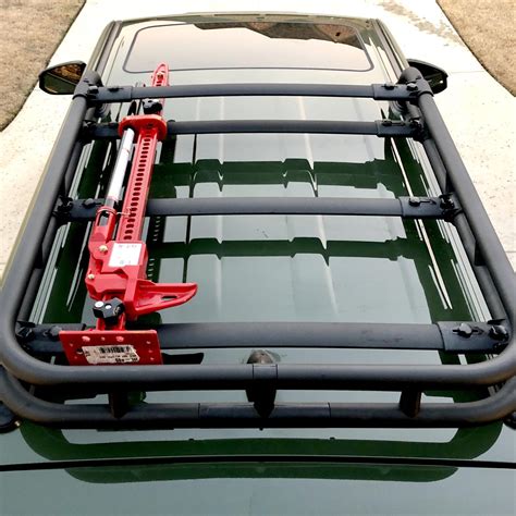 TRD PRO Roof Rack question - Page 2 - Toyota 4Runner Forum - Largest ...