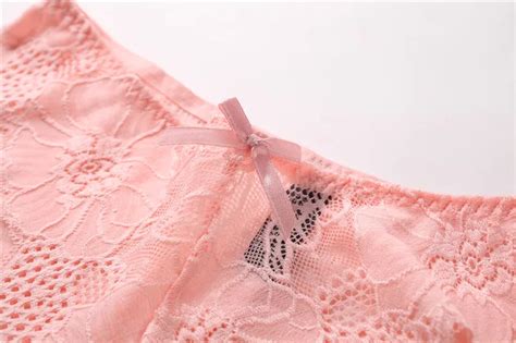 Wholesale Sexy Lace Underwear Transparent Erotic Lingerie