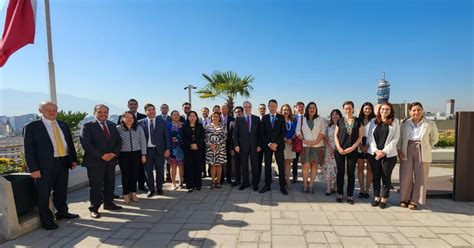 Chile y países de América Latina y el Caribe sostuvieron reunión sobre el Proceso Cartagena