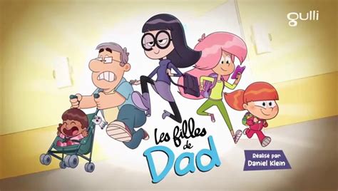 Les Filles De Dad S E Speed Dading Vid O Dailymotion