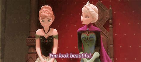 Disney S Frozen Elsa Gay Page The L Chat