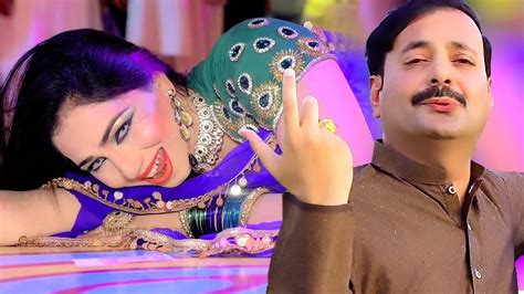 Ahmad Nawaz Cheena L Latest Saraiki And Punjabi Song L Cheena Studio